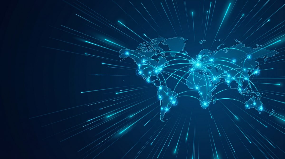 大四加速器全球网络加速